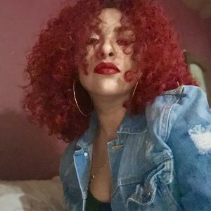 Meet your Posher, Sonia